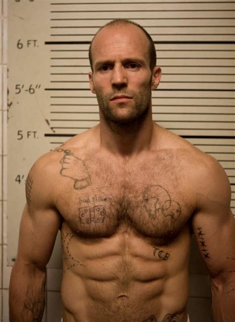 daily bodybuilding motivation oh my sexiness jason statham hot