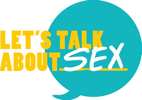 talk about sex only sex website
