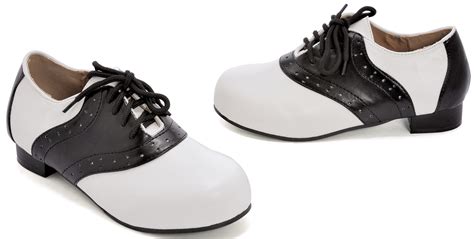 saddle blackwhite child shoes partybellcom