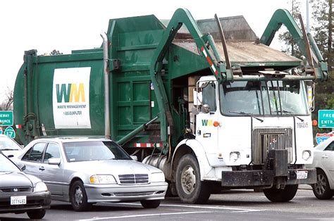 fileus garbage truckjpg wikipedia