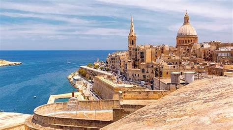 malta island state culturalheritageonlinecom