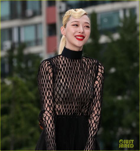 Sulli Dead K Pop Star And Actress Dies At 25 Photo