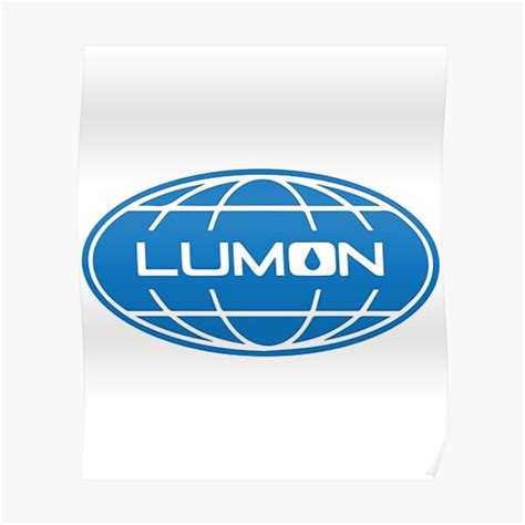 lumon industries lumon severance poster  sale  wookprintsz redbubble