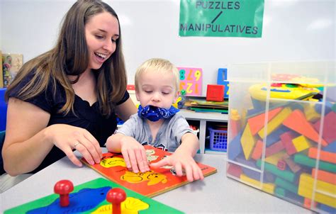 western carolina university special education