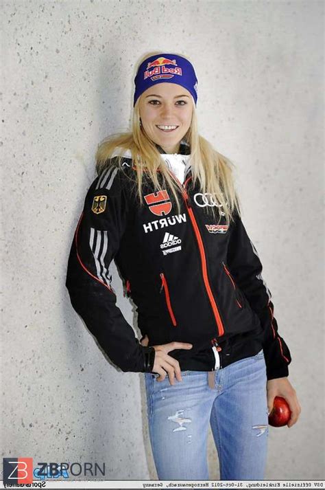 german biathlon starlett miriam goessner zb porn