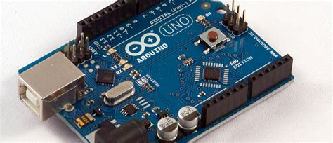 arduino homepage