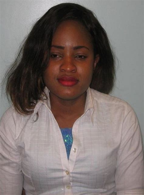 photo nigerian woman jailed for burning sex partner s private parts