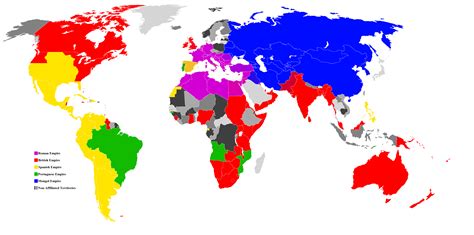 greatest empires  history juxtaposed  source   comments mapporn