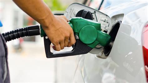 latest petrol prices bjak