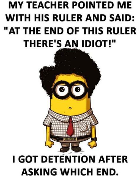 Top 29 Hilarious Minions Quotes So Life Quotes