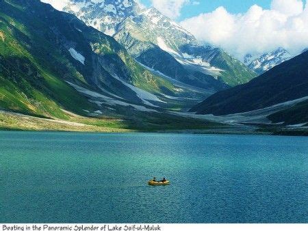 lake saiful muluk pakistan beautiful places   world places   world travel