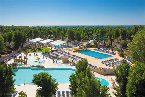 domaine la yole wine resort valras plage updated  prices pitchup