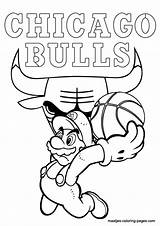 Bulls Chicago Coloring Pages Bull Nba Mario Printable Drawing Basketball Bears Benny Cartoon Super Team Getcolorings Getdrawings Color Print Maatjes sketch template