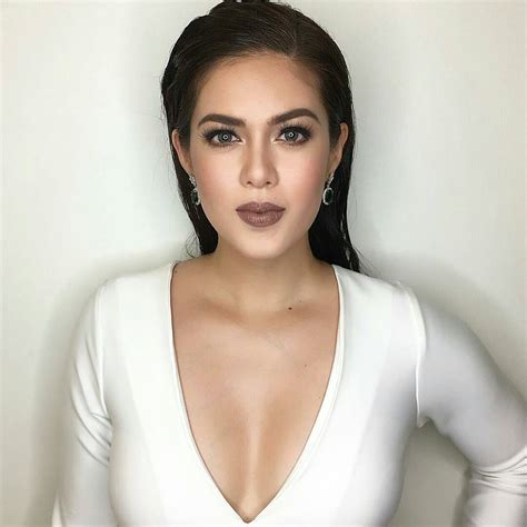 Philippines Models Gallery Shaina Magdayao On Instagram