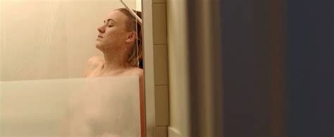 Yvonne Strahovski Nude Manhattan Night 2016 Hd 1080p