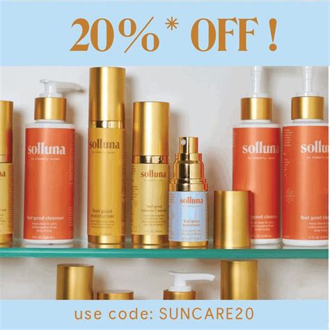 it s finally here our largest sale on skincare of the year if you ve