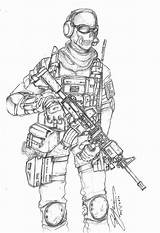 Warfare Ops Mw3 Ghosts Ausmalbilder Gcssi Entitlementtrap Colorir sketch template