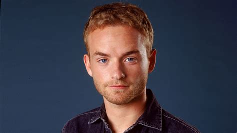 What Happened To Christopher Masterson Height Age Net Worth