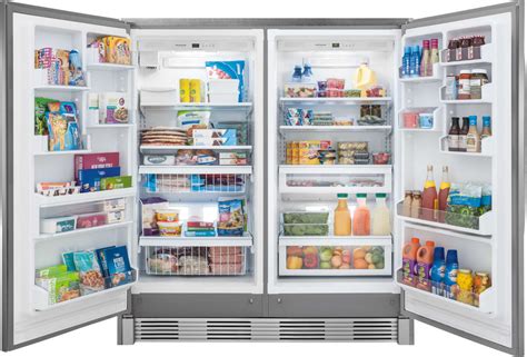 separate fridge  freezer units bindu bhatia astrology