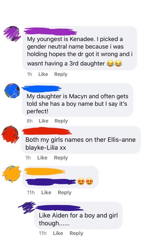 Highlights Lowlights From The Facebook Comments On An Article About