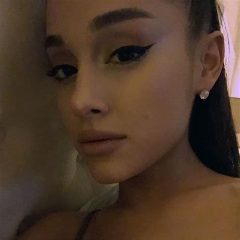 Ariana Grande Sexy The Fappening Leaked Photos 2015 2020
