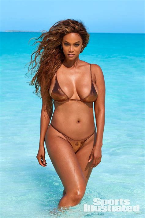 Tyra Banks Sexy 64 Photos Video Thefappening
