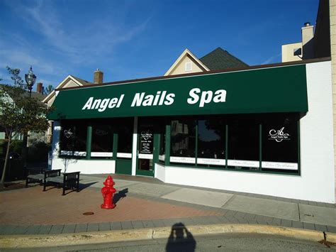 store gallery angel nails spa