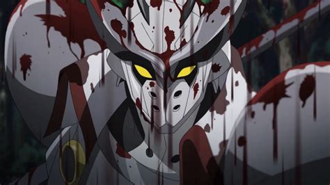 Akame Ga Kill Incursio Braht Animé Anime Manga