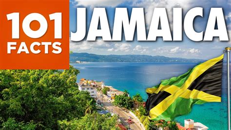 101 facts about jamaica youtube