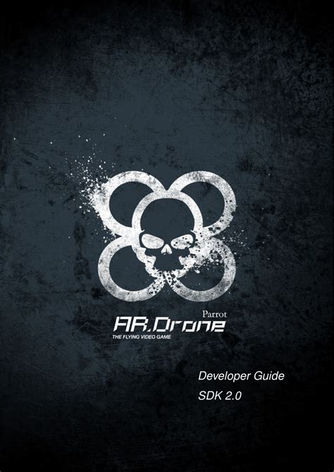 ardrone developer guide manualzz