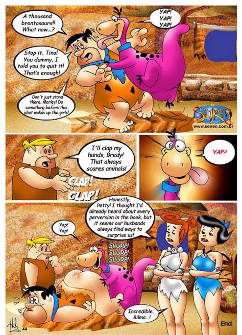 fucknstones 1 part 3 at sexcartoonpics