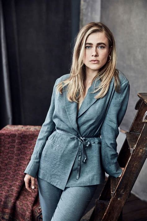 51 hot pictures of melissa roxburgh are genuinely spellbinding and