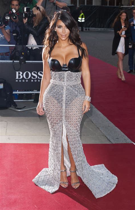 year in review the most naked dresses of 2014 ok magazine