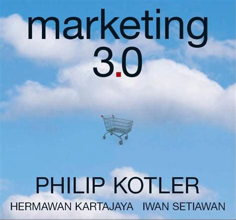 marketing 3 0 by philip kotler coffee with e books