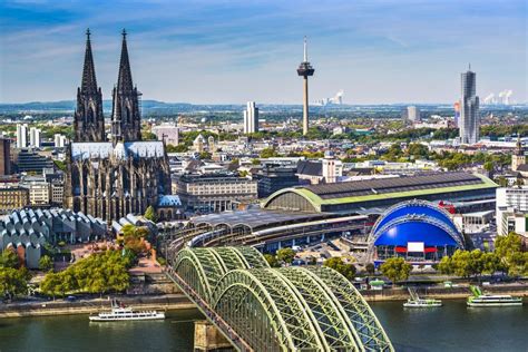 perfect    days  cologne itinerary  world