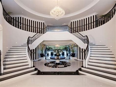 pin  cheinie marhae  dream home luxury staircase staircase design dream house interior