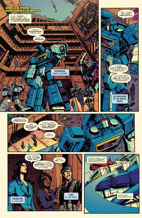 Optimus Prime Issue 16 Read Optimus Prime Issue 16 Comic Online In