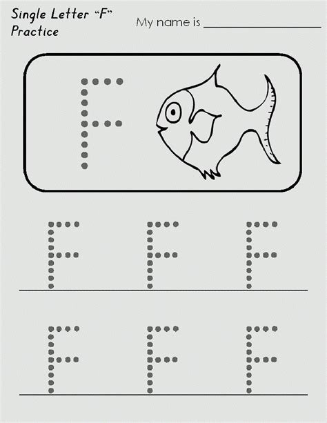 tracing letter  worksheets preschool dot  dot  tracing website