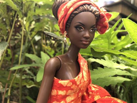 Nyc Model African Queen Model Agency Devon Disney Princess Disney