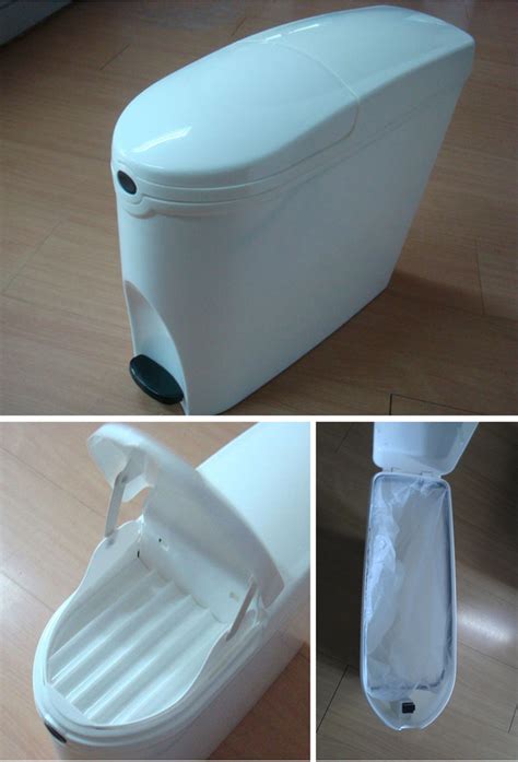 sanitary pad disposal bin 20liter plastic sanitary bin pad bin buy
