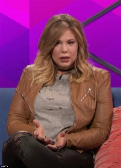 teen mom 2 s kailyn lowry ready to end this chapter daily mail online