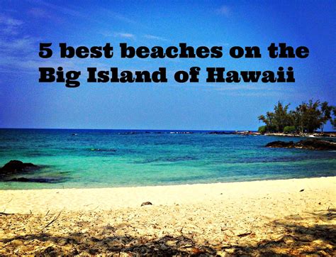family travel blog   beaches   big island  hawaii