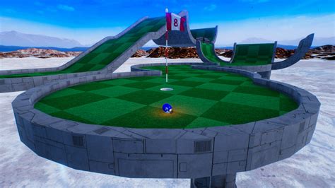 ballistic mini golf  steam