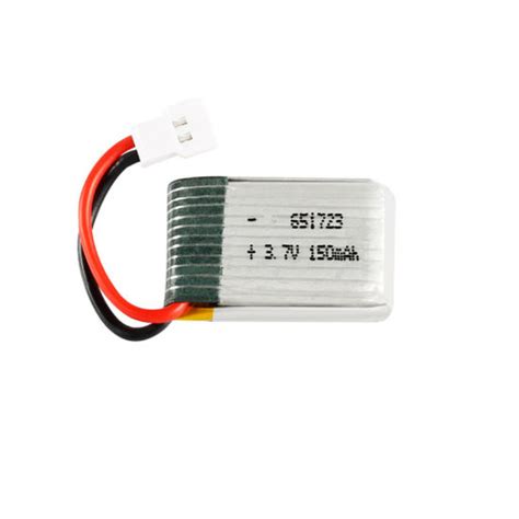 china high rating   mah    lipo battery  mini quadcopter dronerc