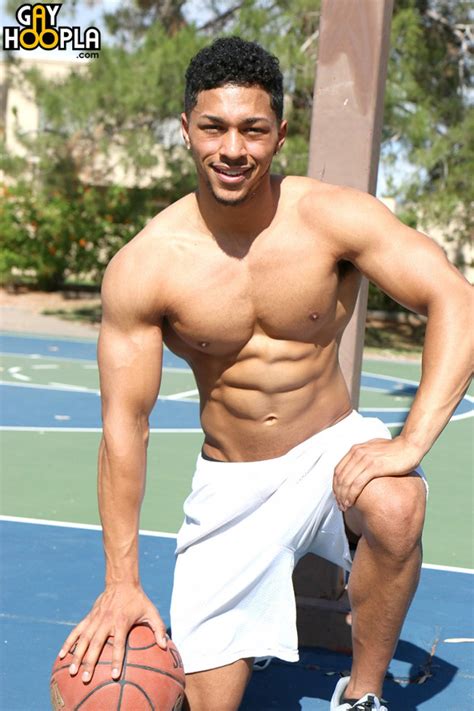 Hot Or Not Gayhoopla Newcomer Andre Temple The Sword