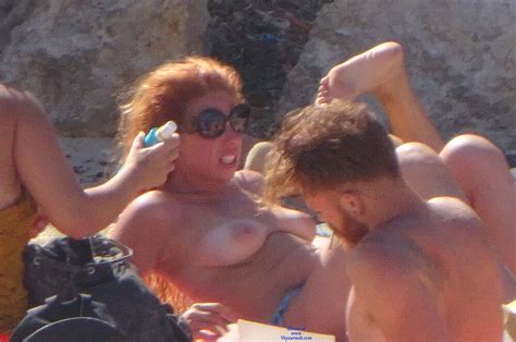 topless in a public beach in southern italy september 2019 voyeur web