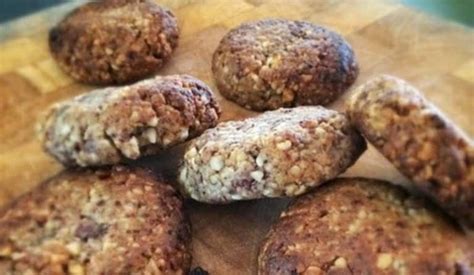 Gluten Free Sweet Macadamia Nut Cookies Mindbodygreen