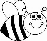 Bee Abelha Colorir Imprimir Abelhas Bees Miraculous Abelhinha Escolaensina Clipartmag sketch template