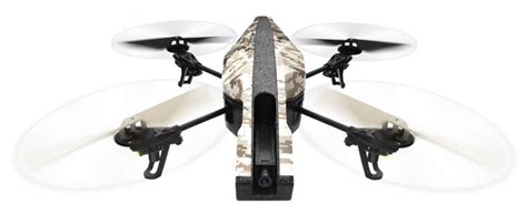 parrot ar drone  review