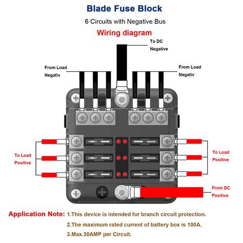 fuse panel wiring diagram naturemed